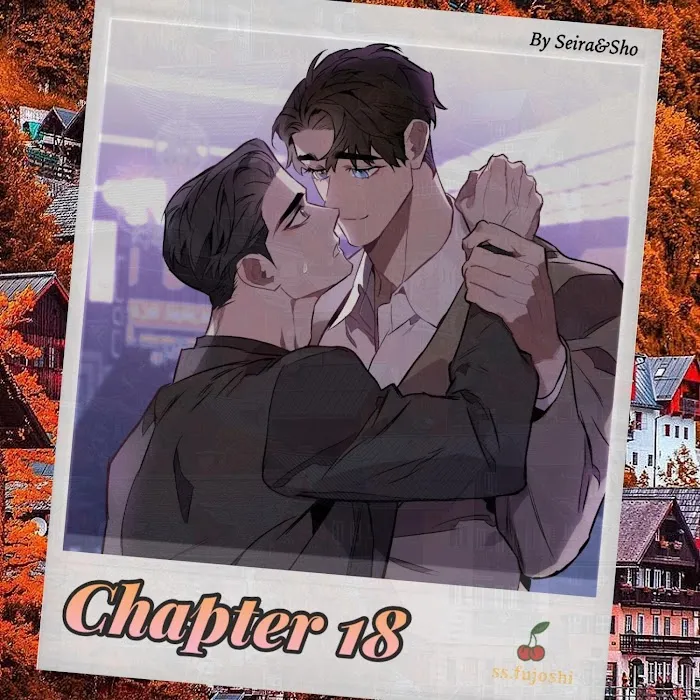 DEFINE THE RELATIONSHIP chapter 18 page 1
