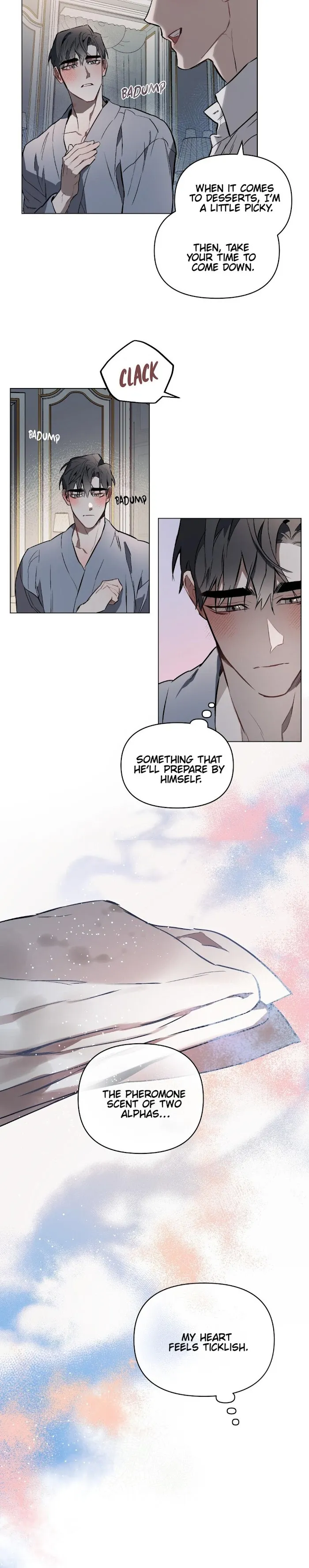 DEFINE THE RELATIONSHIP chapter 18 page 11
