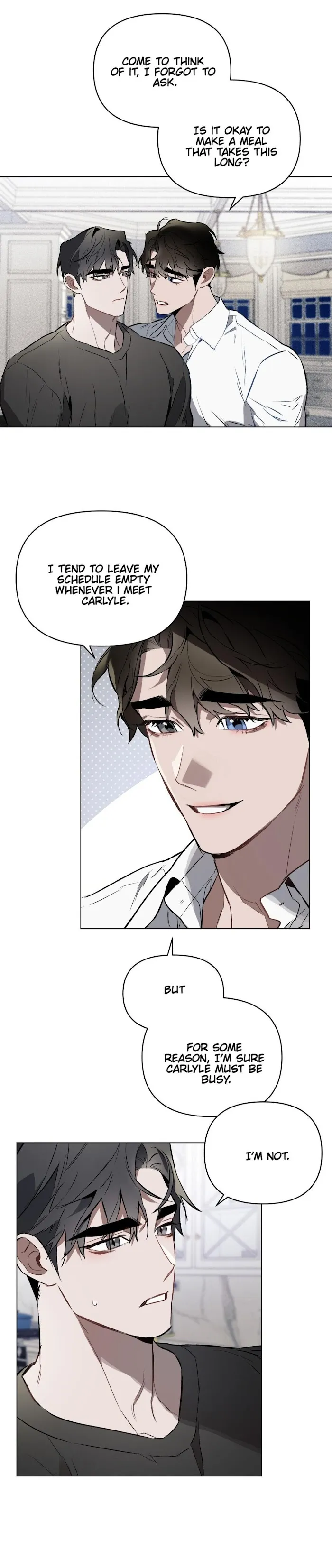 DEFINE THE RELATIONSHIP chapter 18 page 14