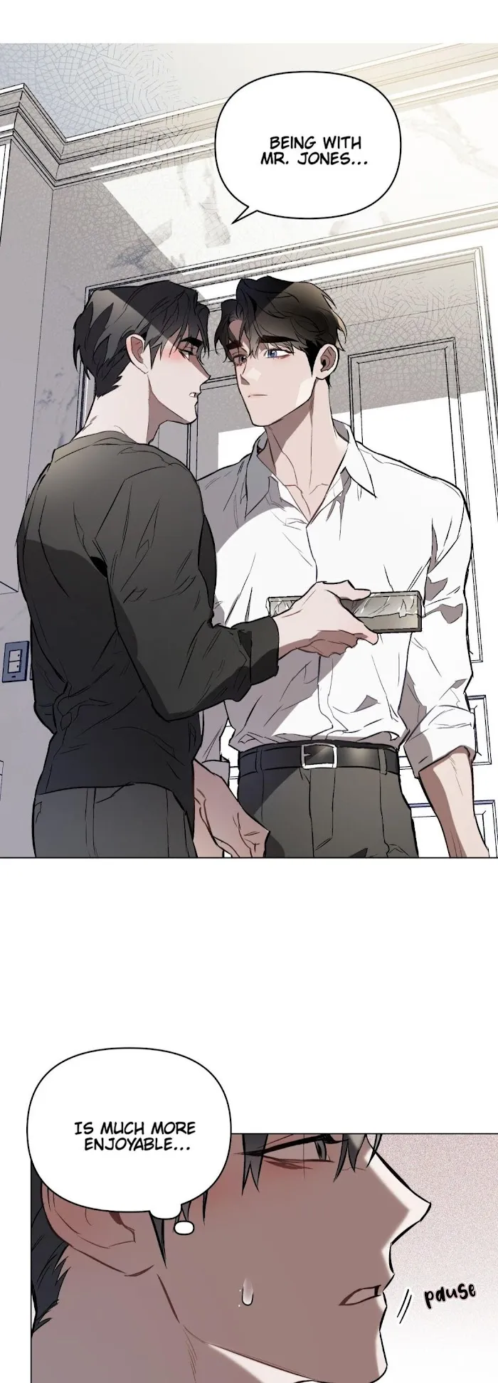 DEFINE THE RELATIONSHIP chapter 18 page 15