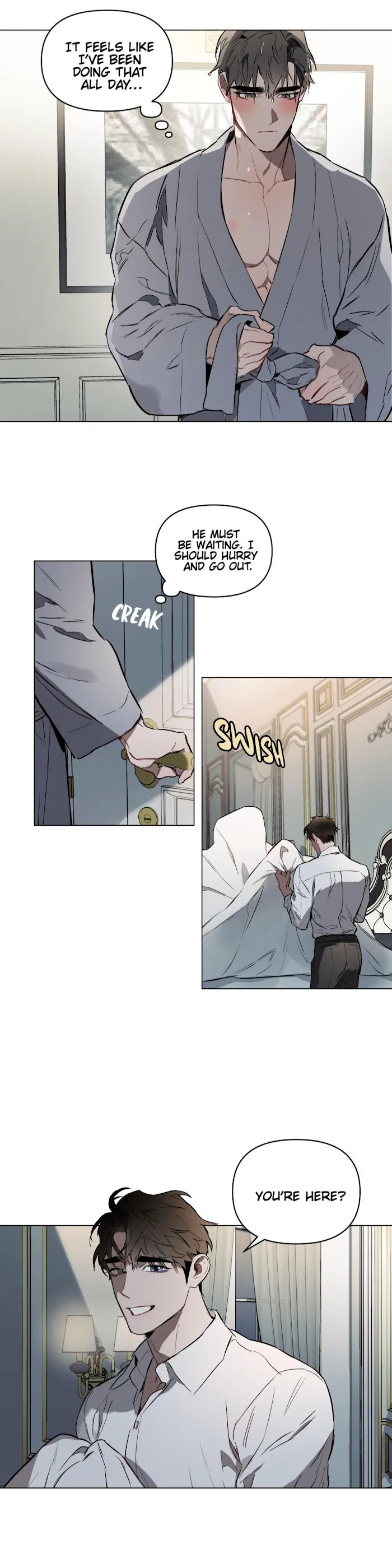 DEFINE THE RELATIONSHIP chapter 18 page 2