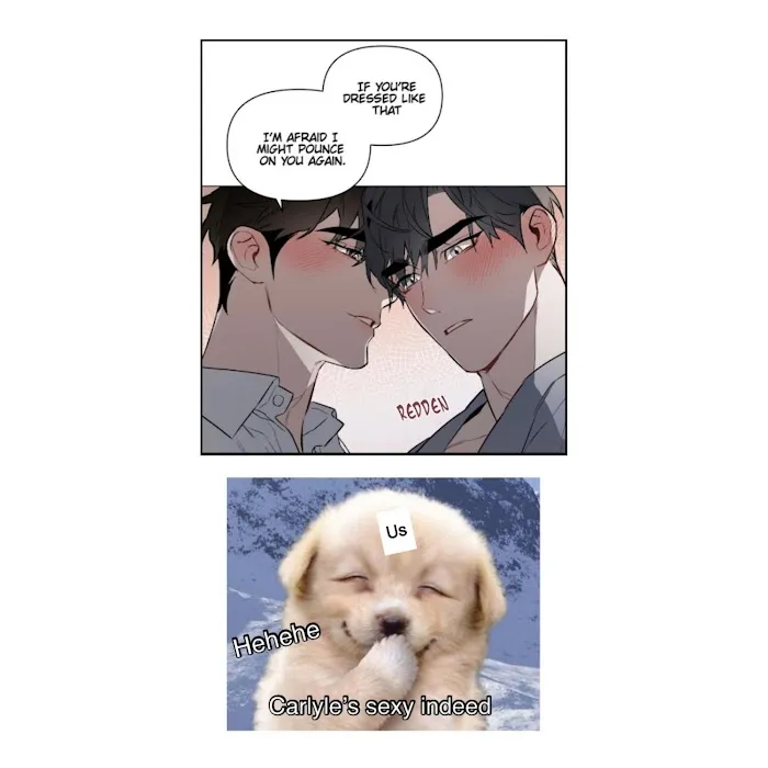 DEFINE THE RELATIONSHIP chapter 18 page 25