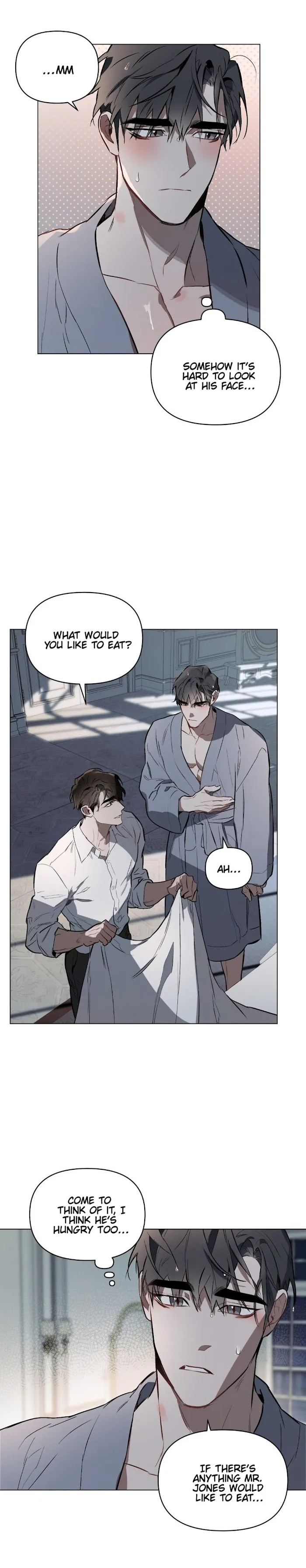 DEFINE THE RELATIONSHIP chapter 18 page 3