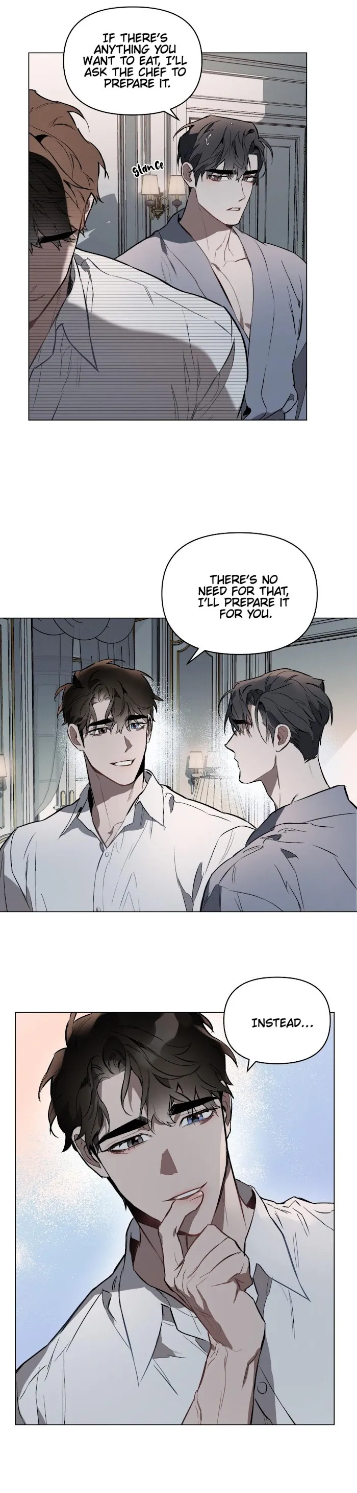 DEFINE THE RELATIONSHIP chapter 18 page 5