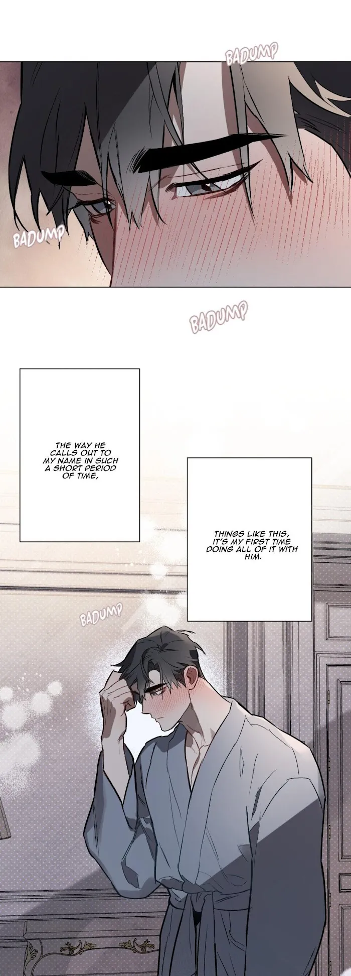 DEFINE THE RELATIONSHIP chapter 18 page 8