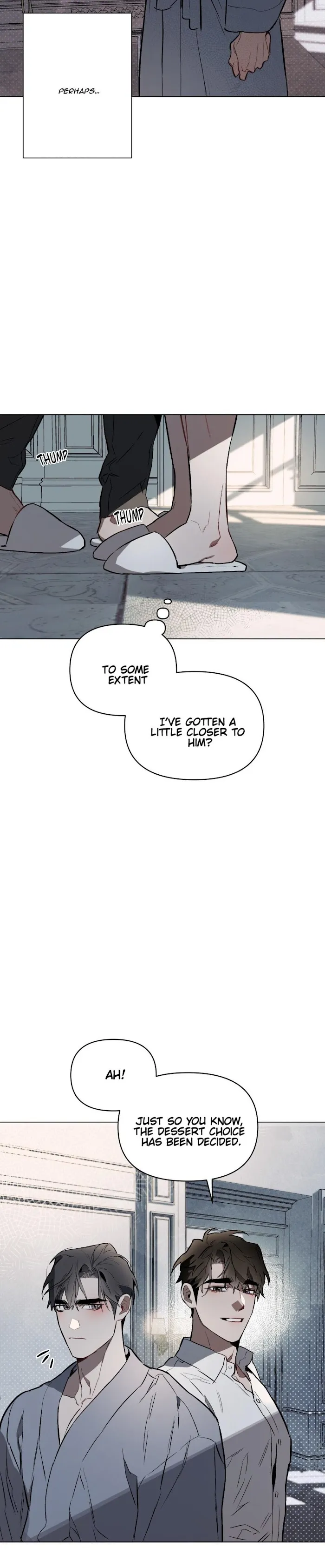 DEFINE THE RELATIONSHIP chapter 18 page 9