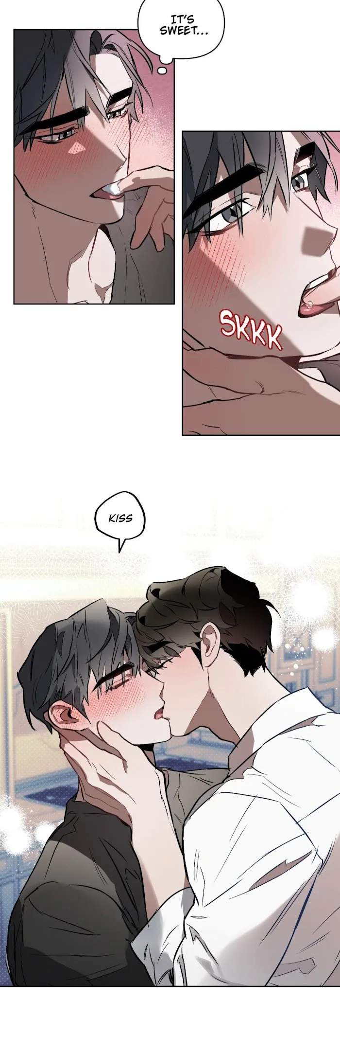 DEFINE THE RELATIONSHIP chapter 19 page 10