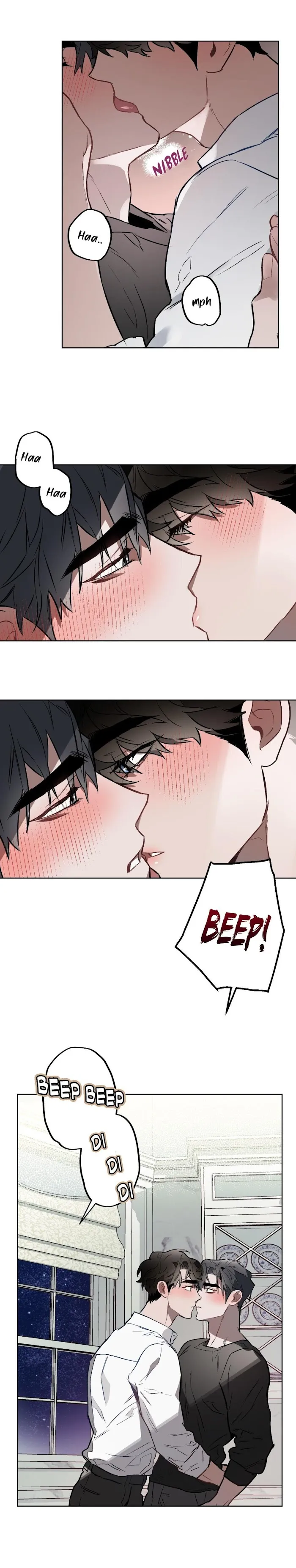 DEFINE THE RELATIONSHIP chapter 19 page 11