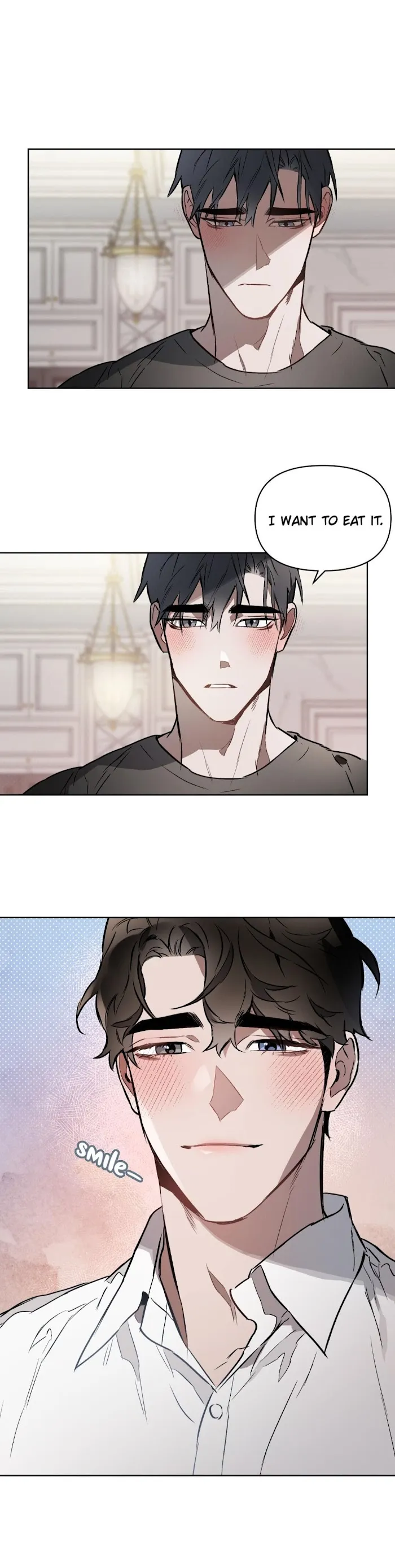 DEFINE THE RELATIONSHIP chapter 19 page 15