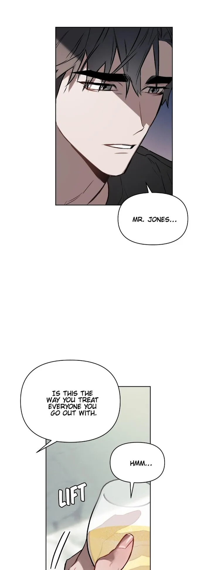 DEFINE THE RELATIONSHIP chapter 19 page 20