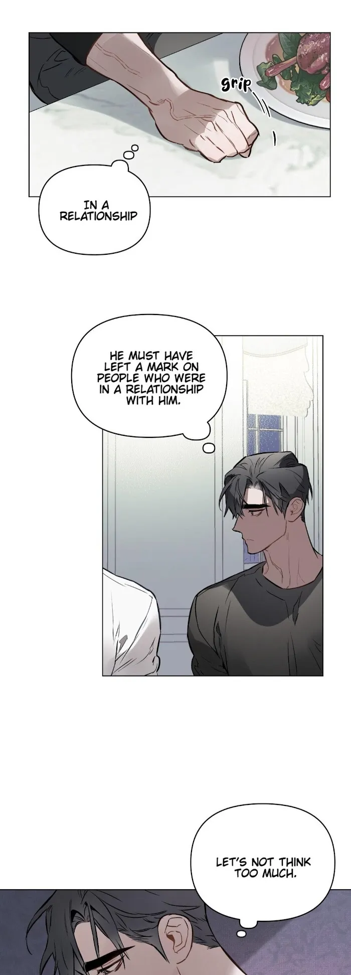 DEFINE THE RELATIONSHIP chapter 19 page 24