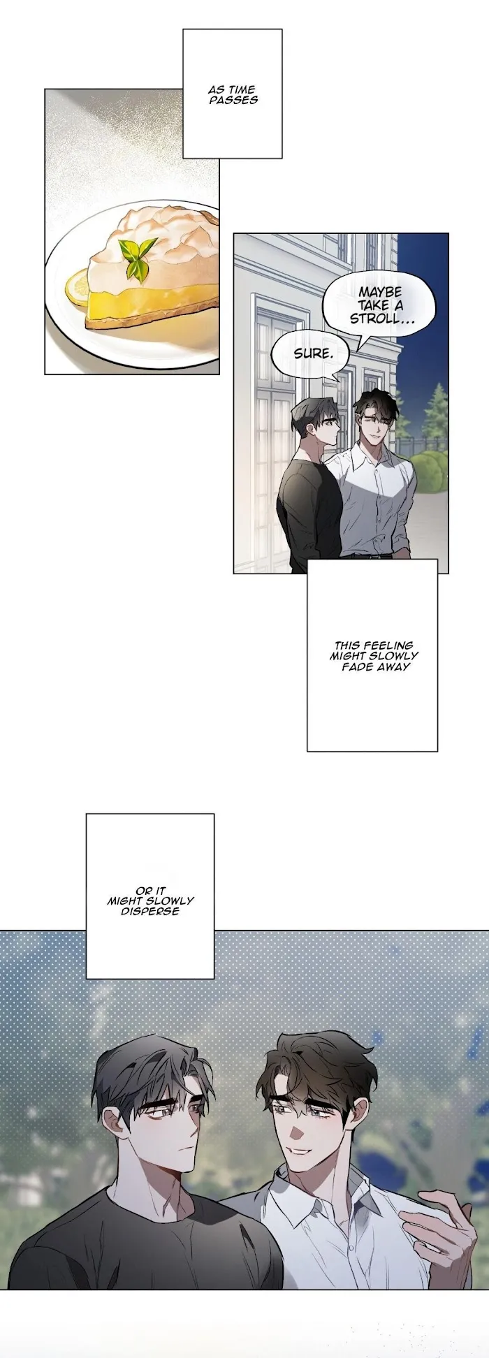 DEFINE THE RELATIONSHIP chapter 19 page 26