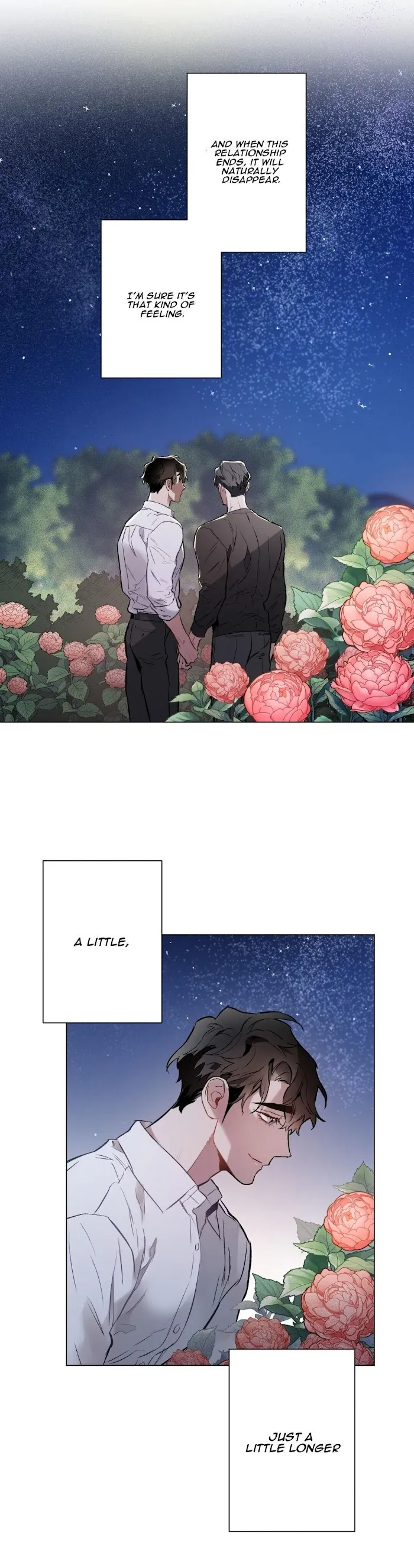 DEFINE THE RELATIONSHIP chapter 19 page 27