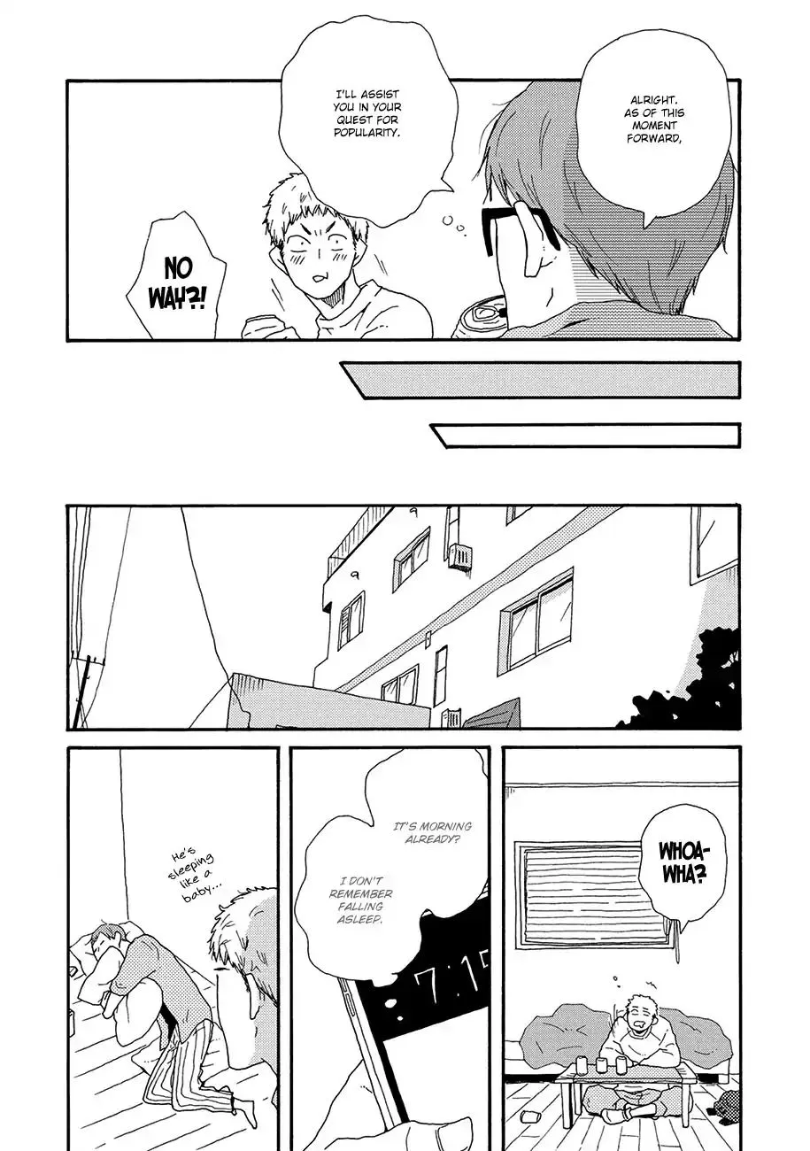 DEFINE THE RELATIONSHIP chapter 2 page 10
