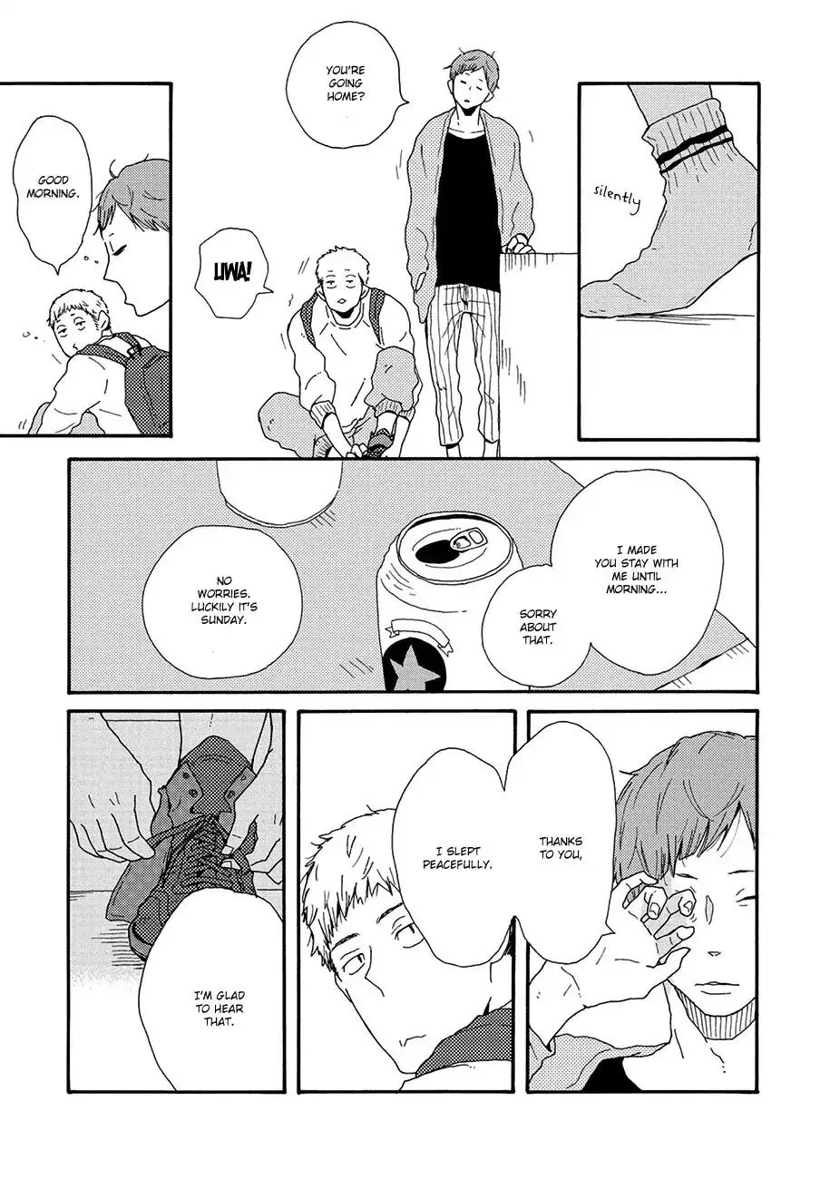 DEFINE THE RELATIONSHIP chapter 2 page 11