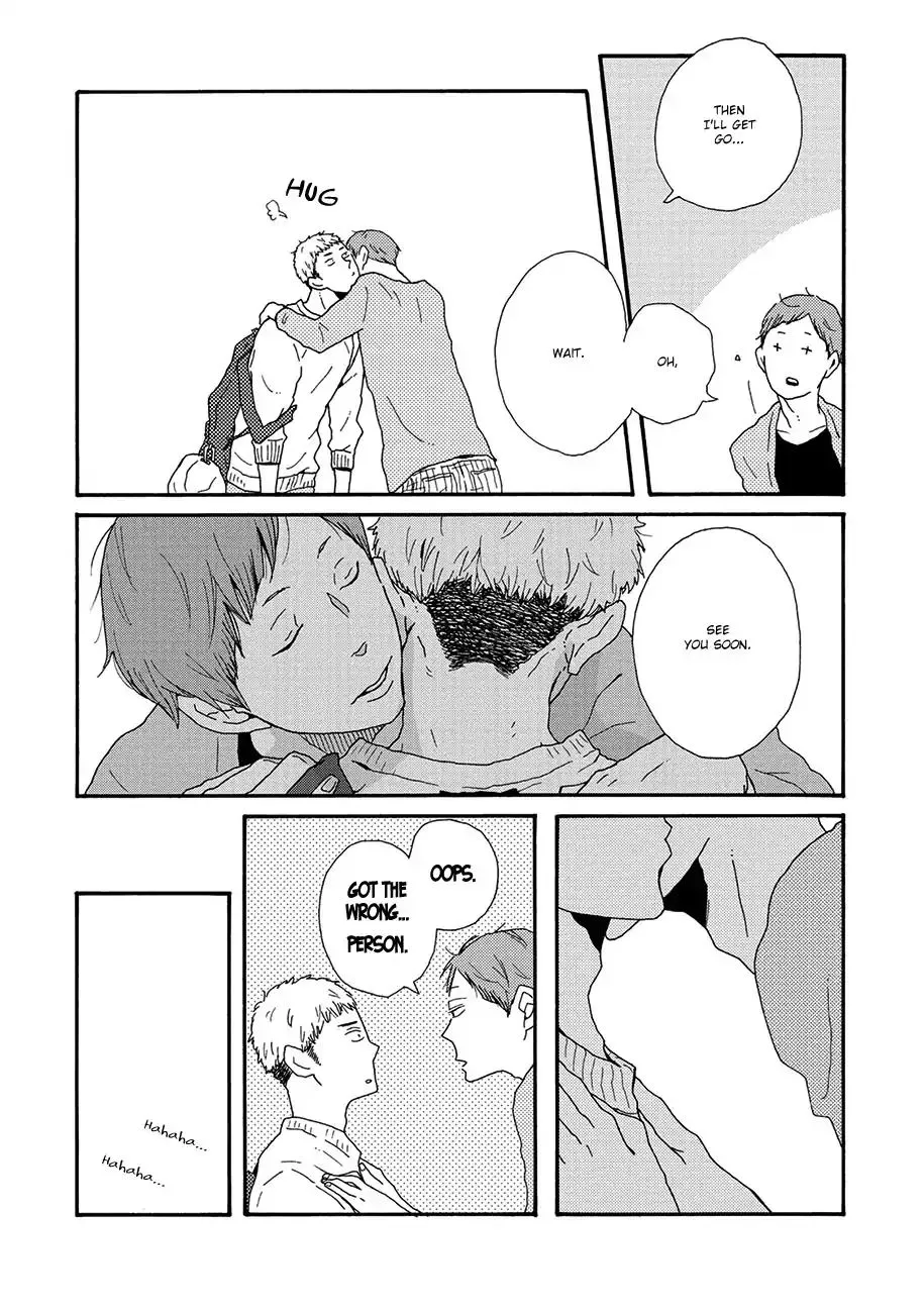 DEFINE THE RELATIONSHIP chapter 2 page 12