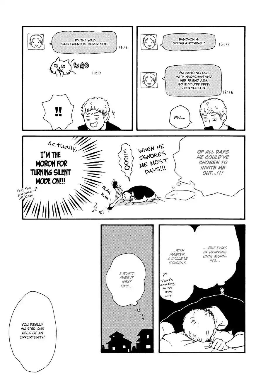 DEFINE THE RELATIONSHIP chapter 2 page 15