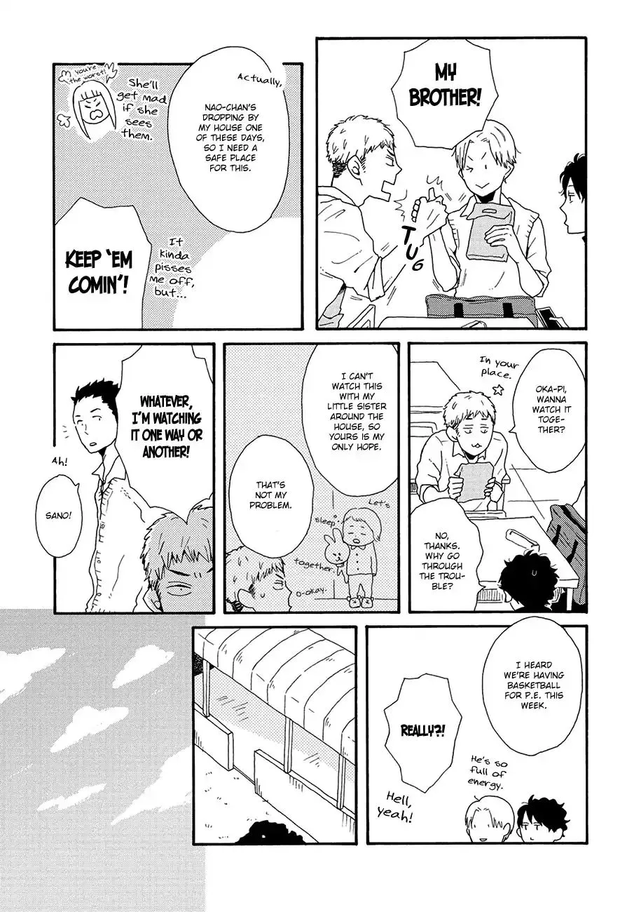 DEFINE THE RELATIONSHIP chapter 2 page 17