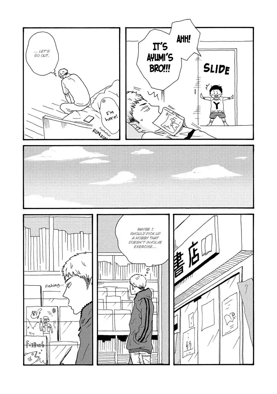 DEFINE THE RELATIONSHIP chapter 2 page 20