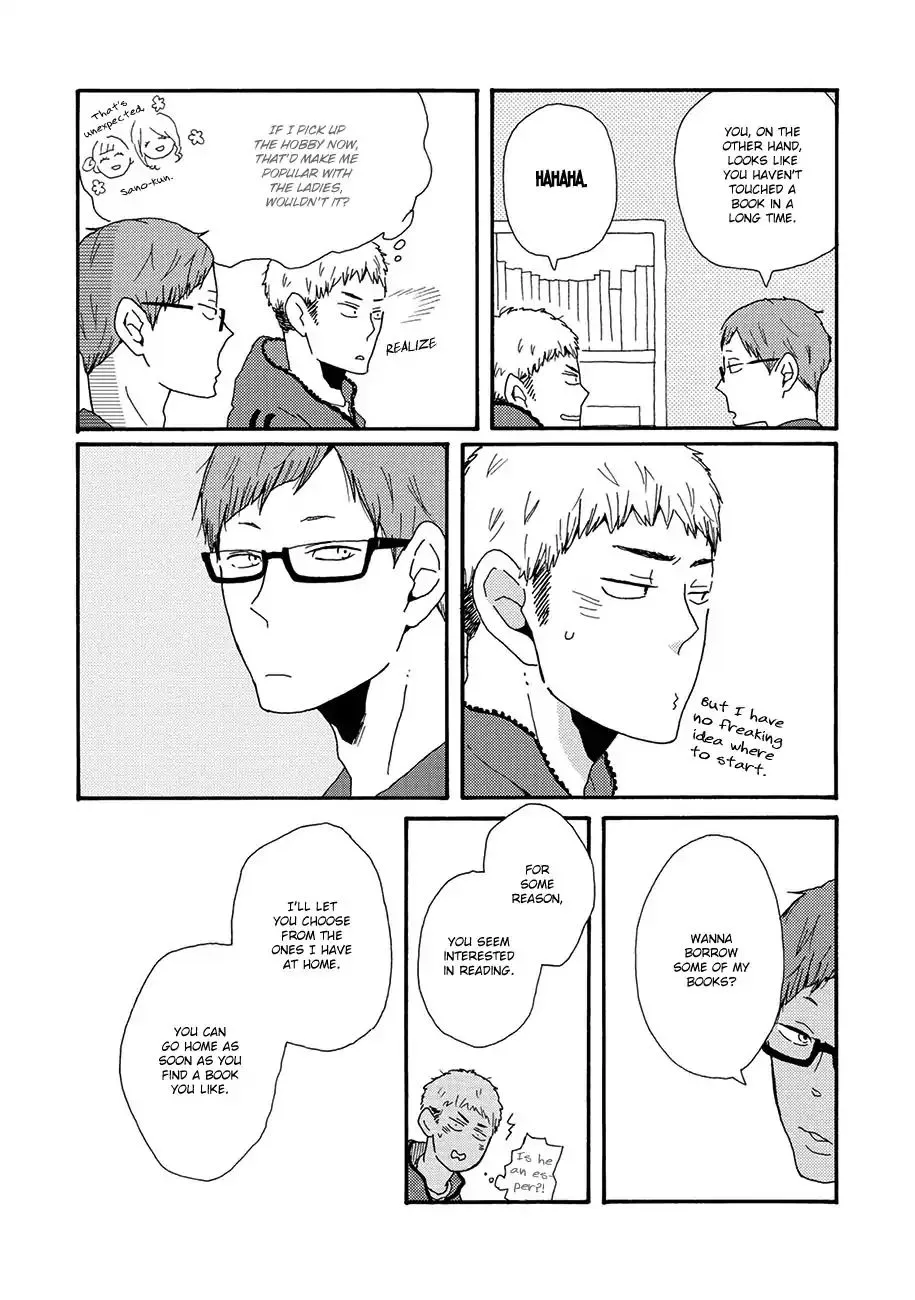 DEFINE THE RELATIONSHIP chapter 2 page 22
