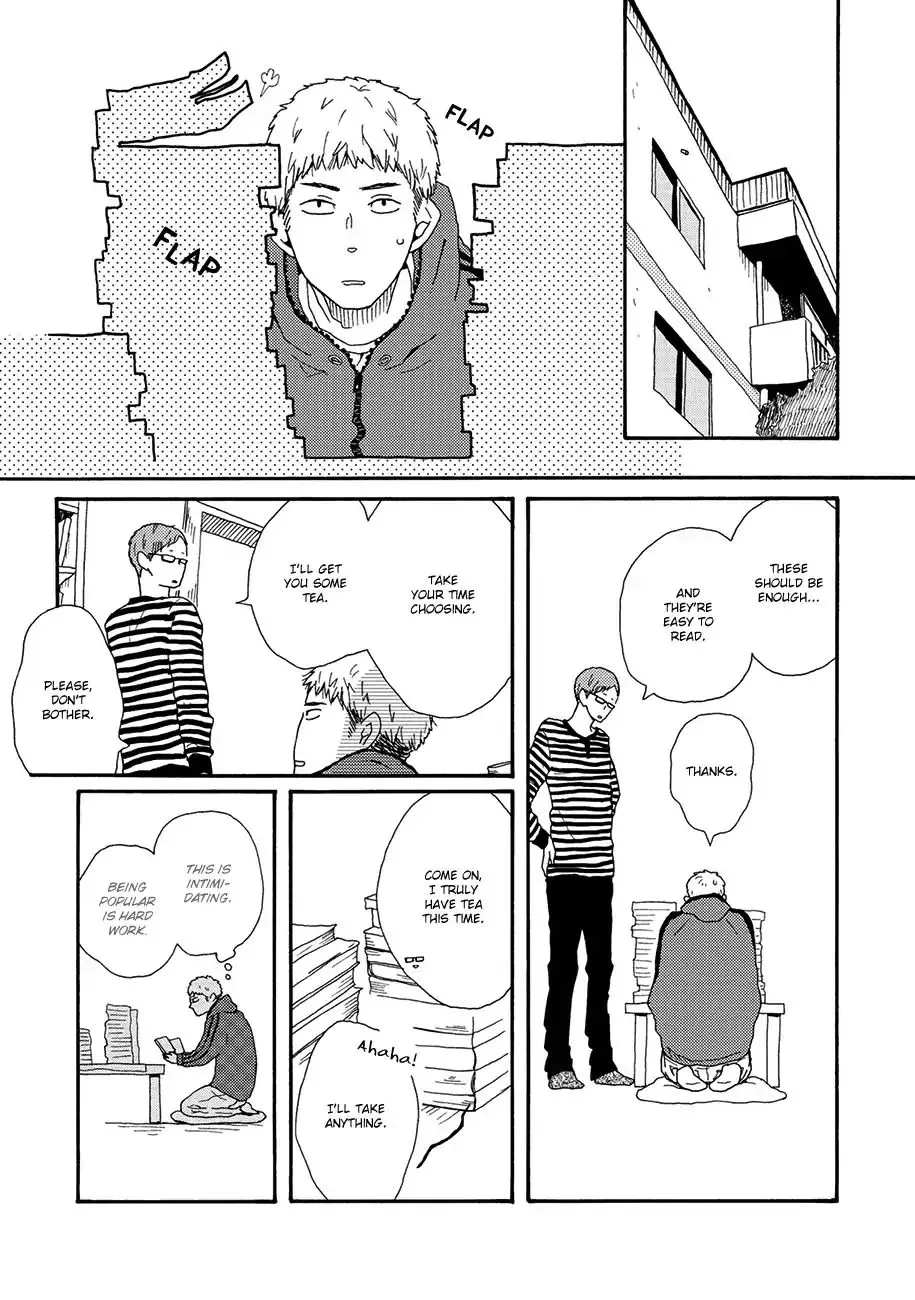 DEFINE THE RELATIONSHIP chapter 2 page 23