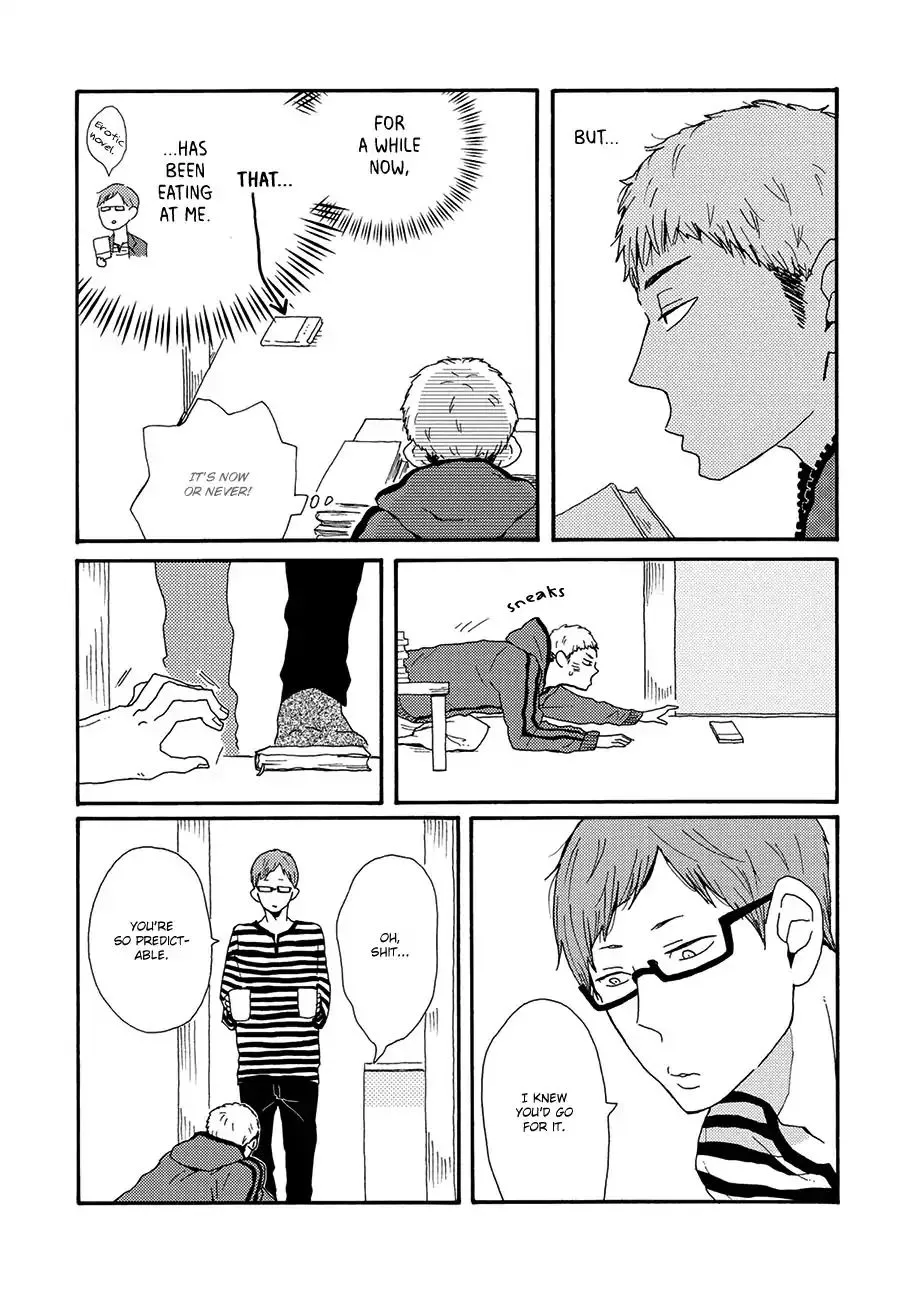 DEFINE THE RELATIONSHIP chapter 2 page 24