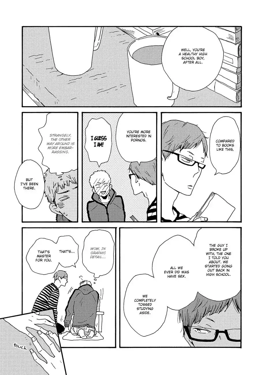 DEFINE THE RELATIONSHIP chapter 2 page 25