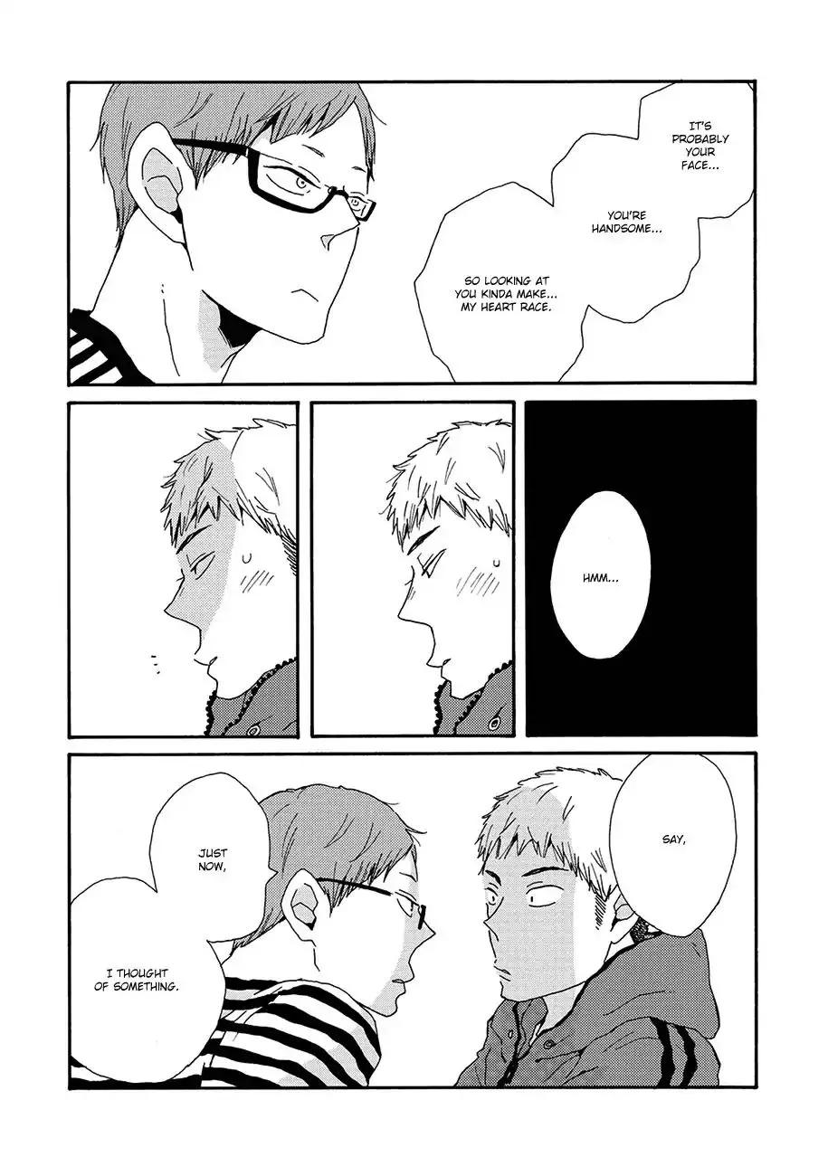 DEFINE THE RELATIONSHIP chapter 2 page 27