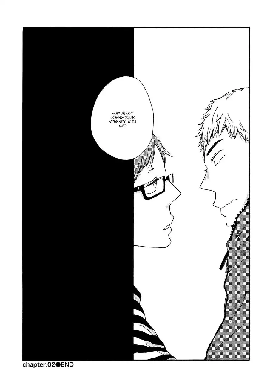 DEFINE THE RELATIONSHIP chapter 2 page 28