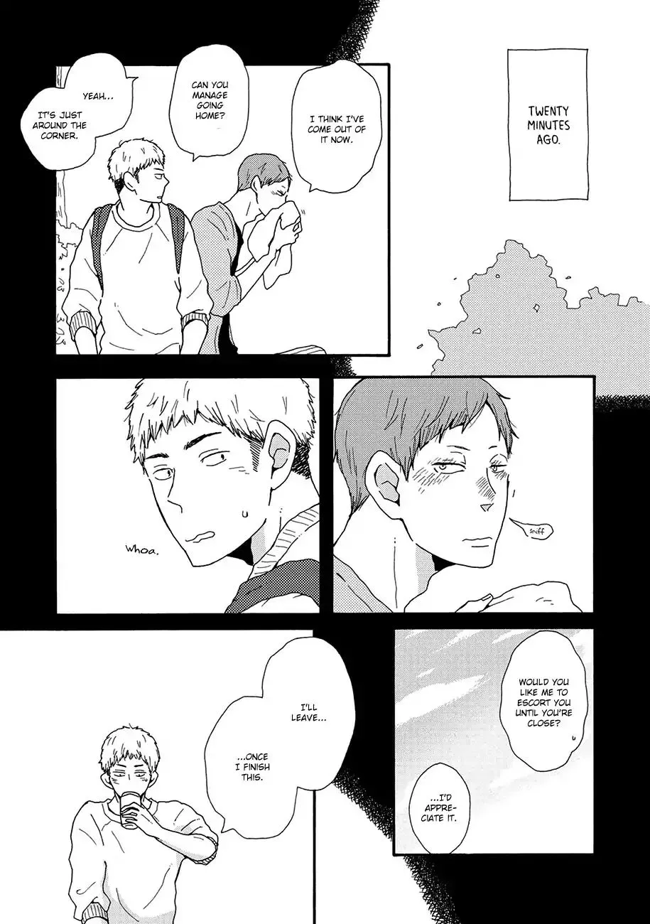 DEFINE THE RELATIONSHIP chapter 2 page 3