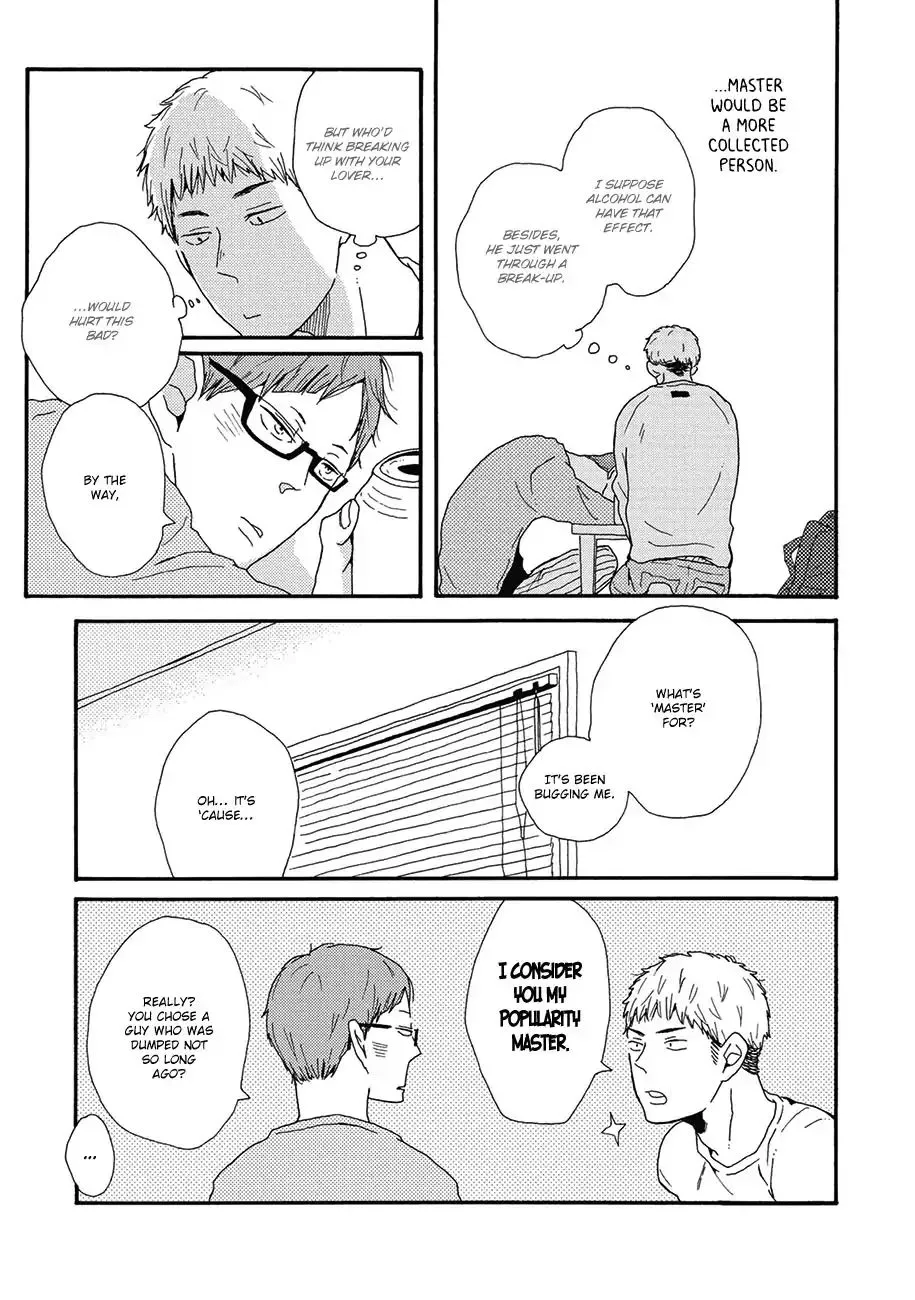 DEFINE THE RELATIONSHIP chapter 2 page 5