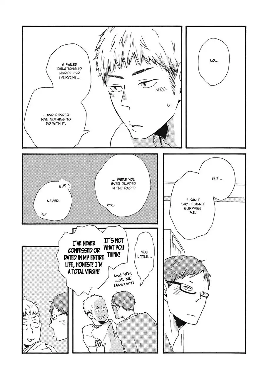 DEFINE THE RELATIONSHIP chapter 2 page 8