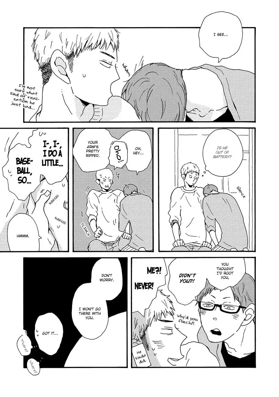 DEFINE THE RELATIONSHIP chapter 2 page 9