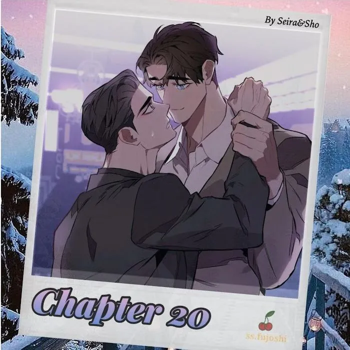 DEFINE THE RELATIONSHIP chapter 20 page 1