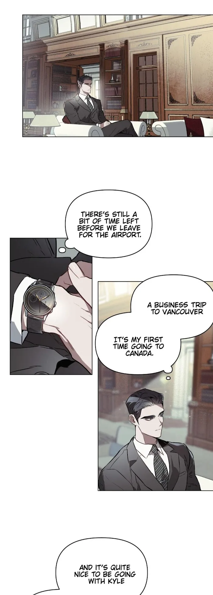 DEFINE THE RELATIONSHIP chapter 20 page 11