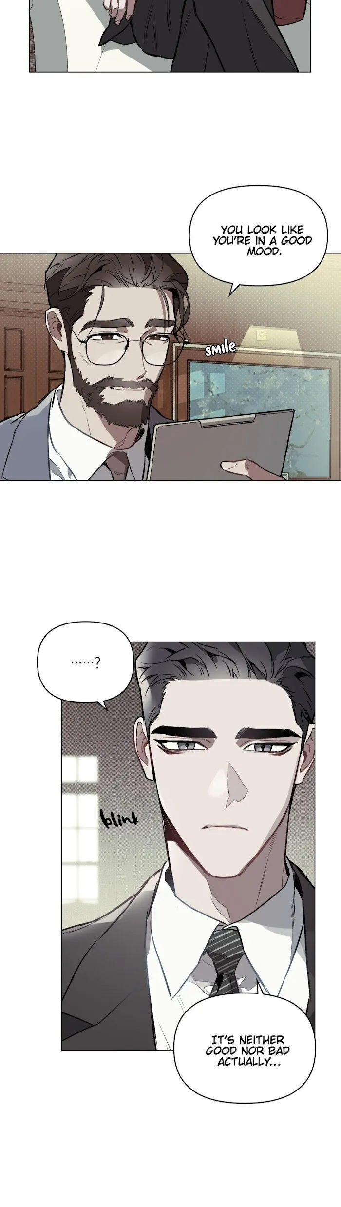 DEFINE THE RELATIONSHIP chapter 20 page 14