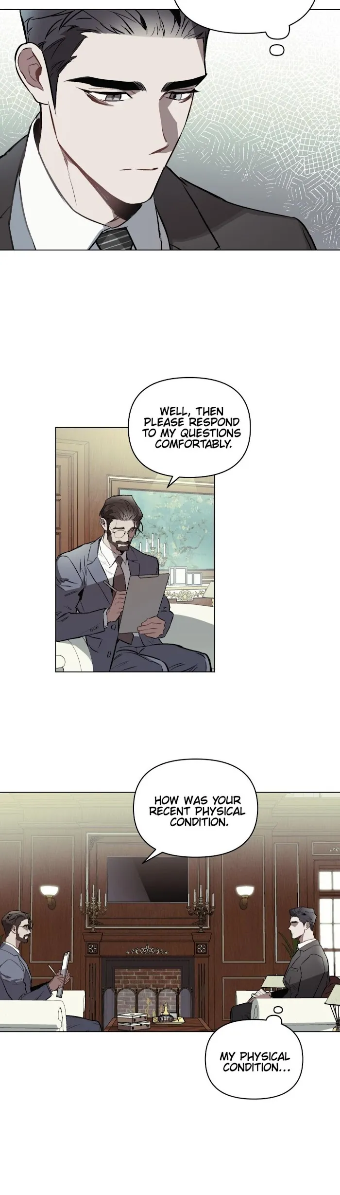 DEFINE THE RELATIONSHIP chapter 20 page 16