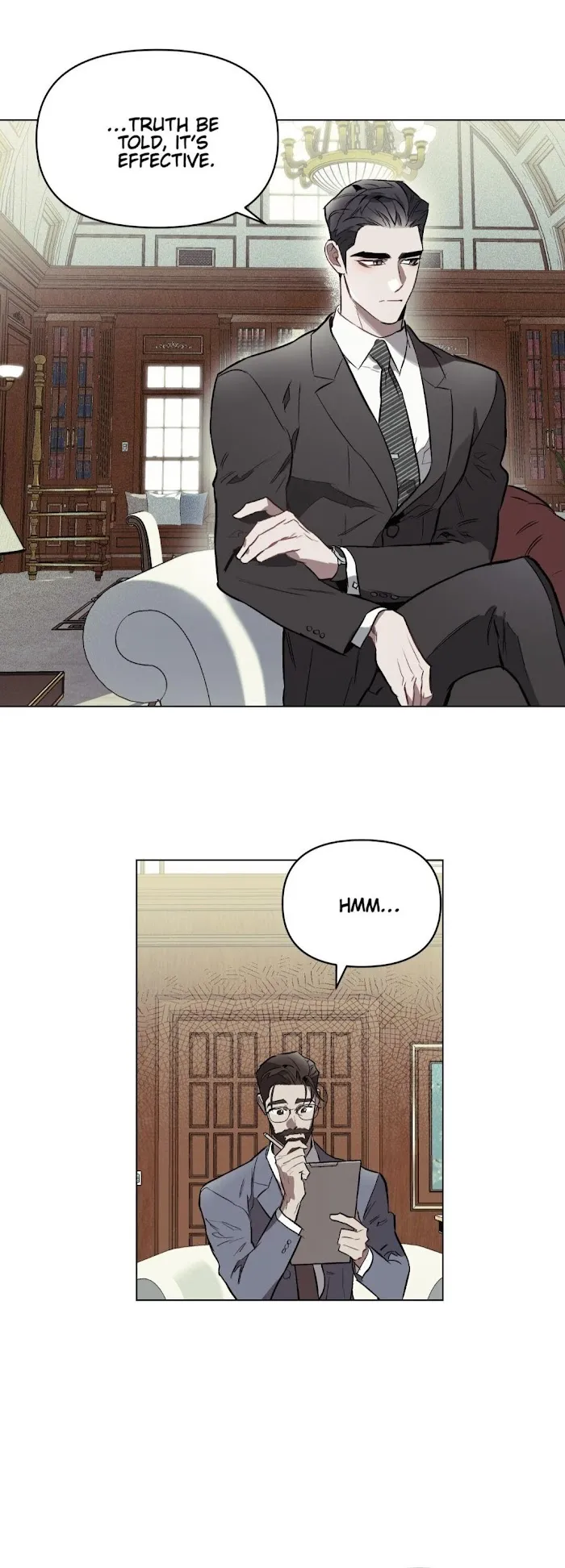 DEFINE THE RELATIONSHIP chapter 20 page 19