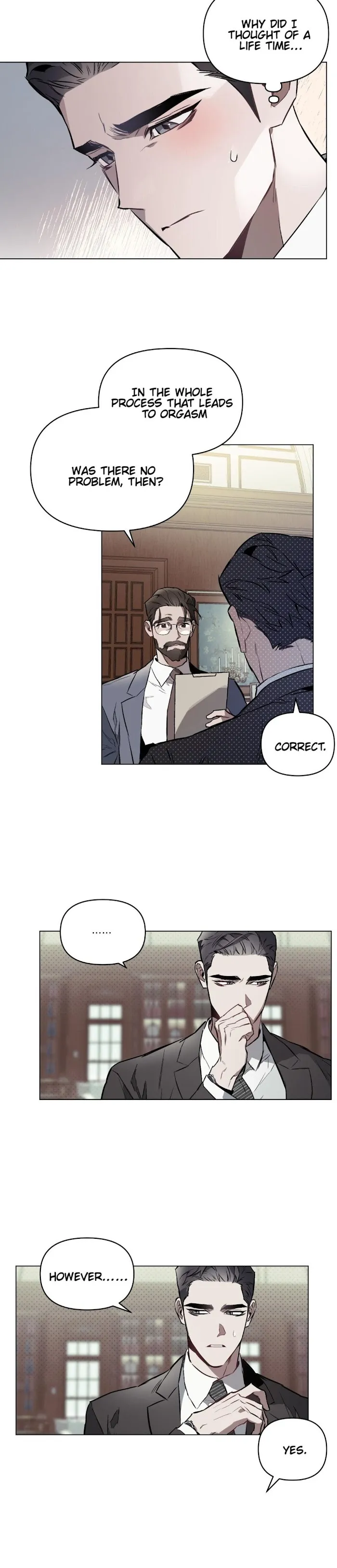 DEFINE THE RELATIONSHIP chapter 20 page 23