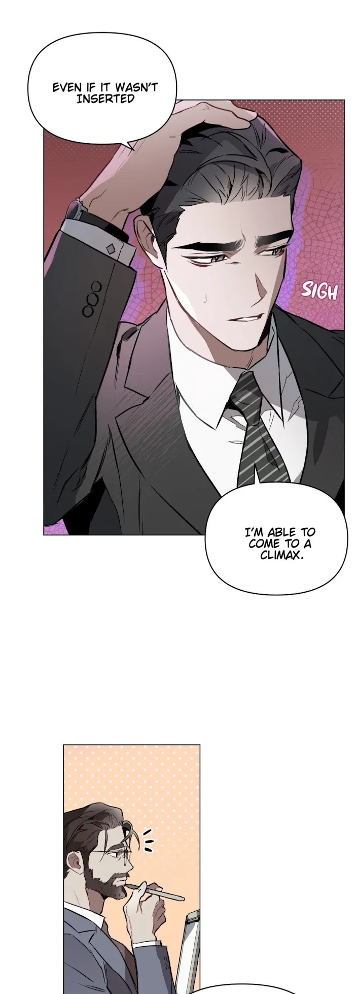 DEFINE THE RELATIONSHIP chapter 20 page 24