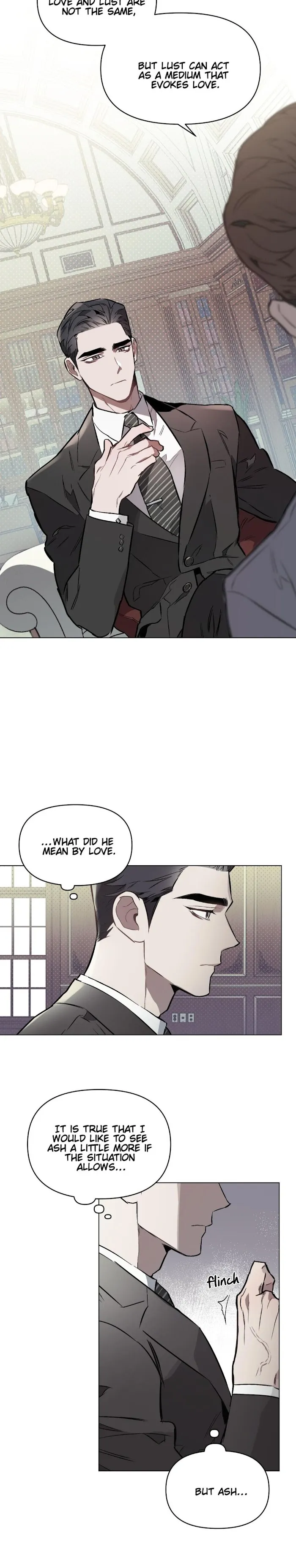 DEFINE THE RELATIONSHIP chapter 20 page 29