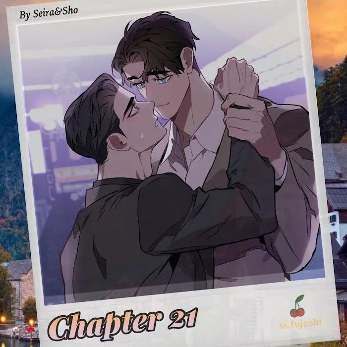 DEFINE THE RELATIONSHIP chapter 21 page 1