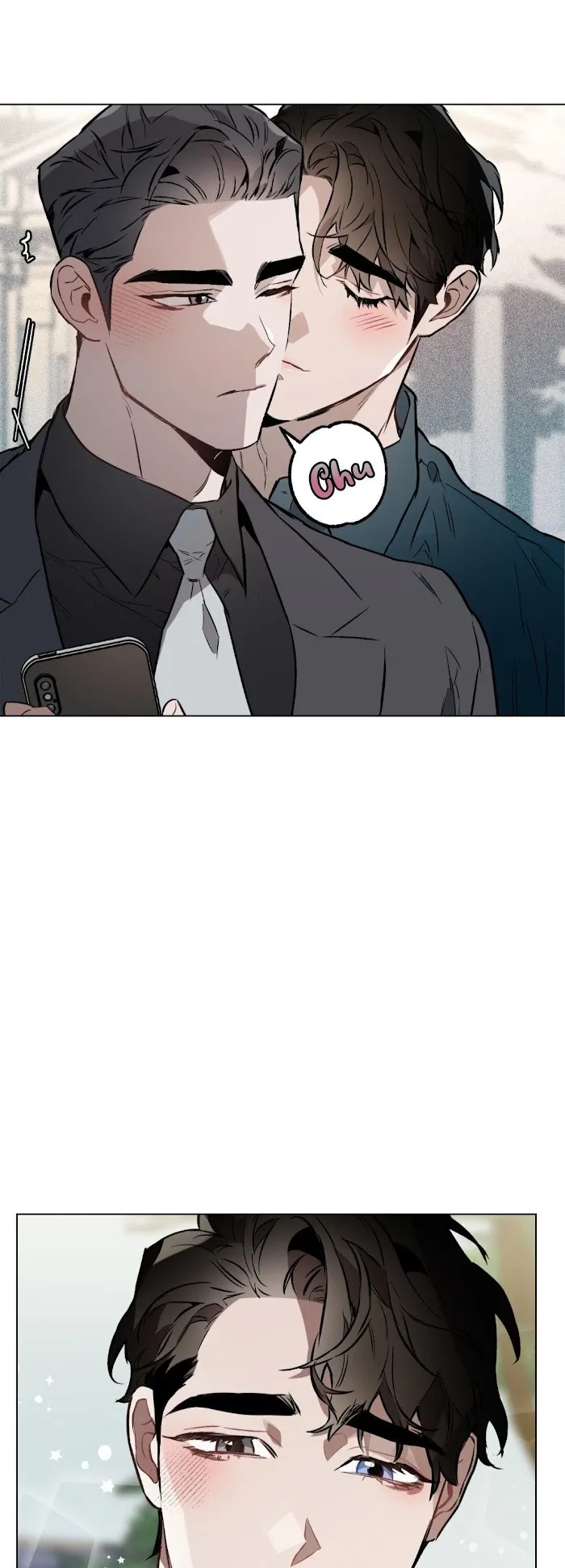 DEFINE THE RELATIONSHIP chapter 21 page 10