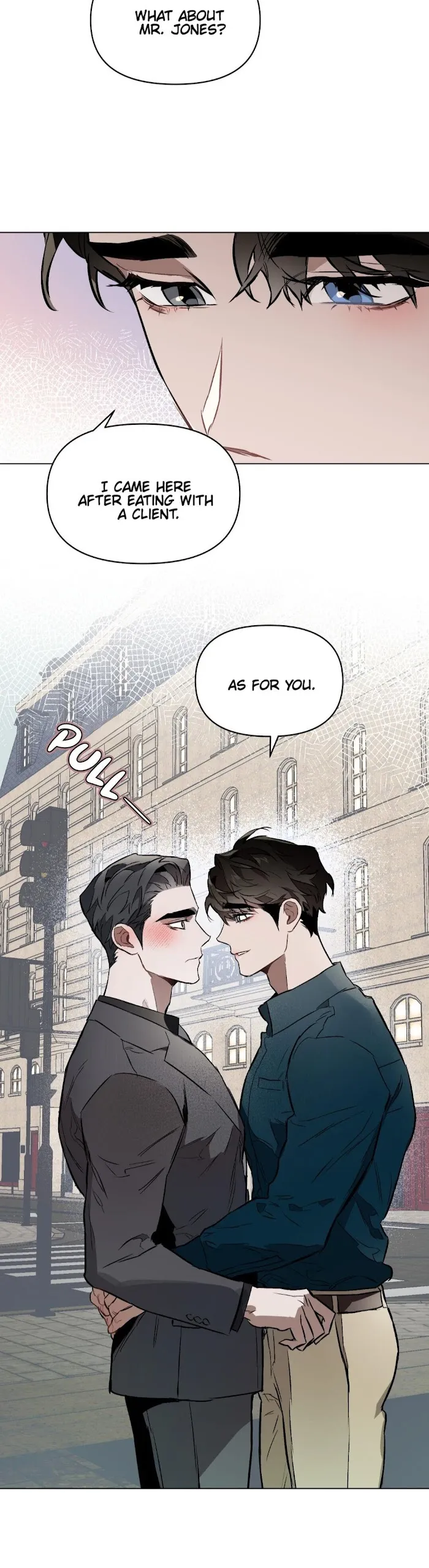 DEFINE THE RELATIONSHIP chapter 21 page 13