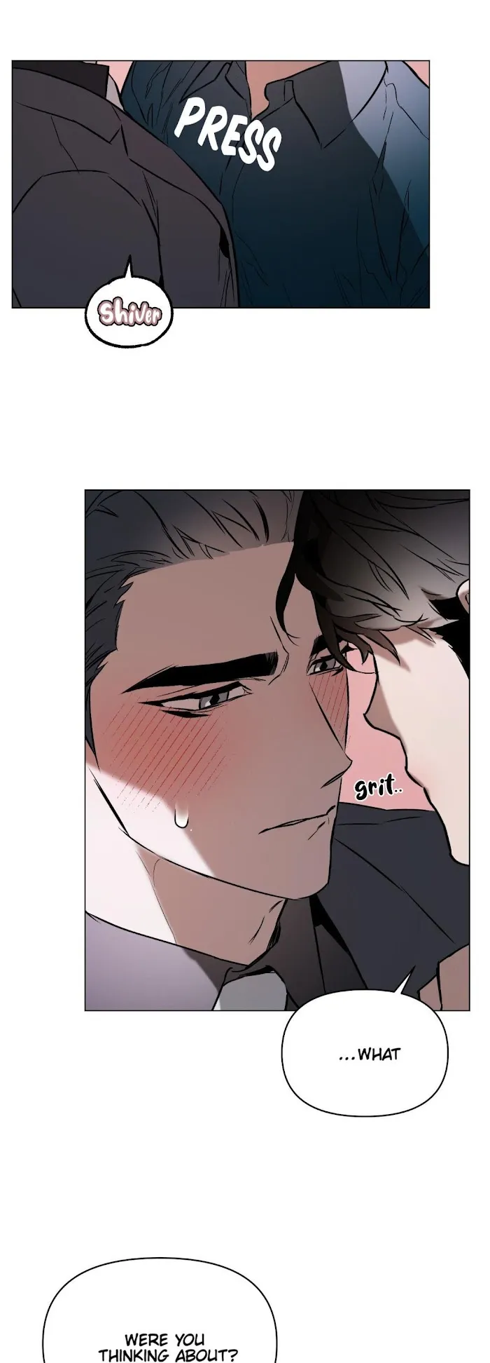 DEFINE THE RELATIONSHIP chapter 21 page 14