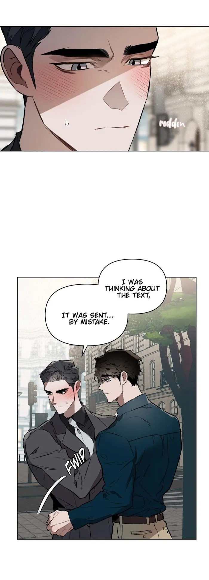 DEFINE THE RELATIONSHIP chapter 21 page 17