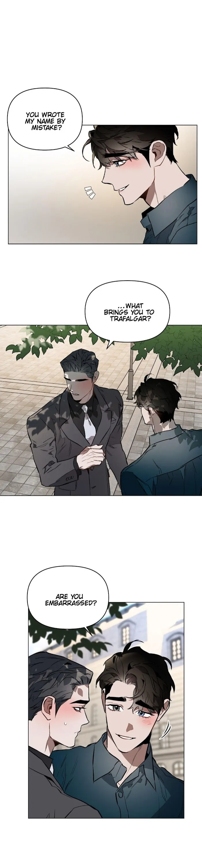 DEFINE THE RELATIONSHIP chapter 21 page 18