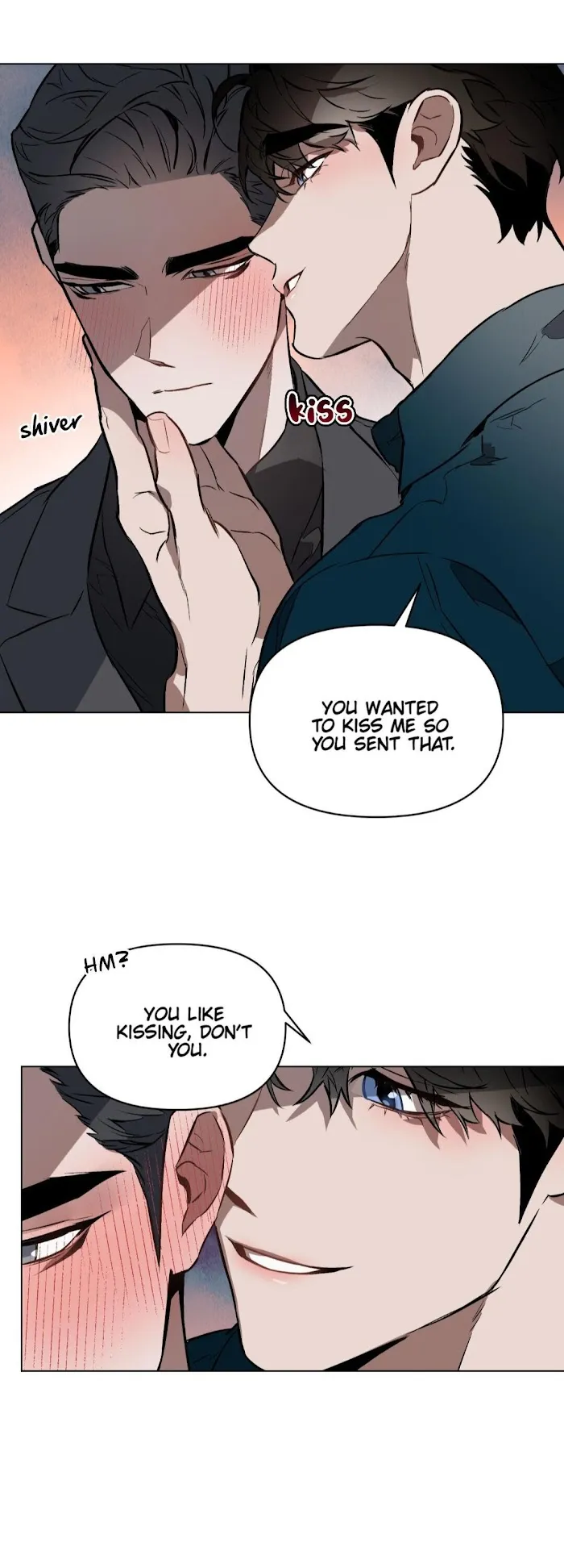 DEFINE THE RELATIONSHIP chapter 21 page 21
