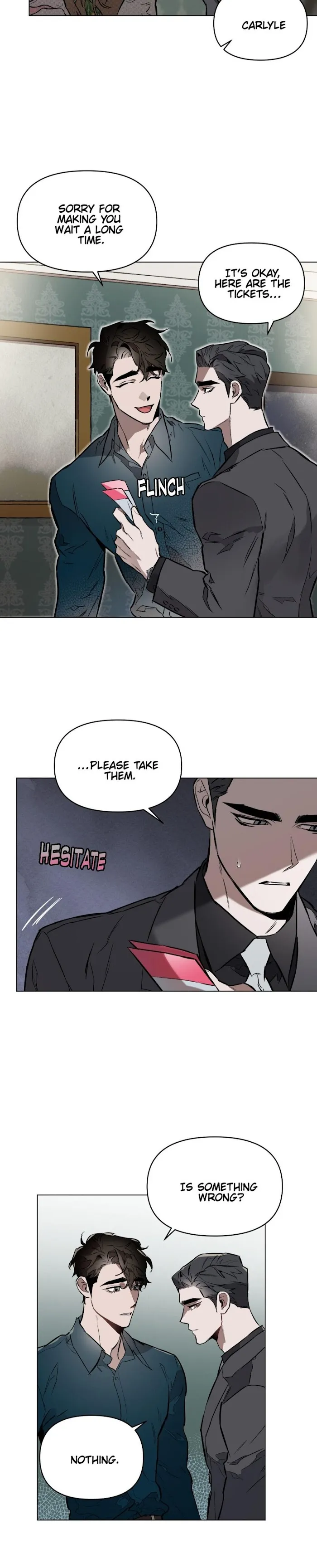 DEFINE THE RELATIONSHIP chapter 21 page 28
