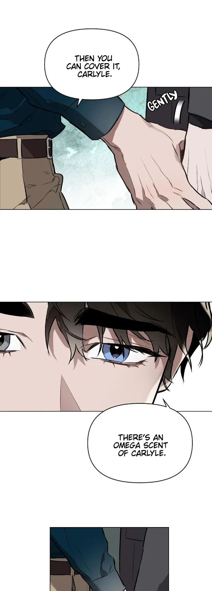 DEFINE THE RELATIONSHIP chapter 21 page 31